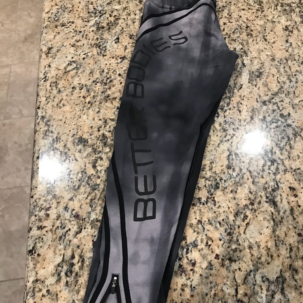 Better Bodies Tights